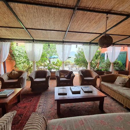Villa Appiani In Elba Island Rio Marina Zewnętrze zdjęcie