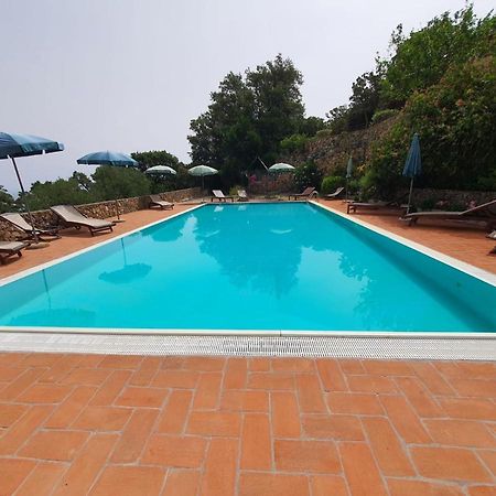Villa Appiani In Elba Island Rio Marina Zewnętrze zdjęcie