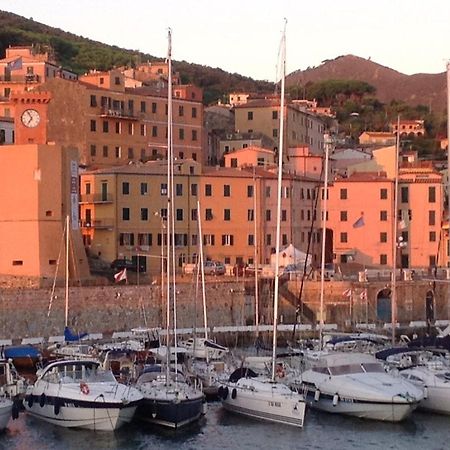 Villa Appiani In Elba Island Rio Marina Zewnętrze zdjęcie