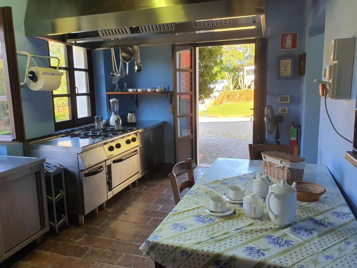 Villa Appiani In Elba Island Rio Marina Zewnętrze zdjęcie