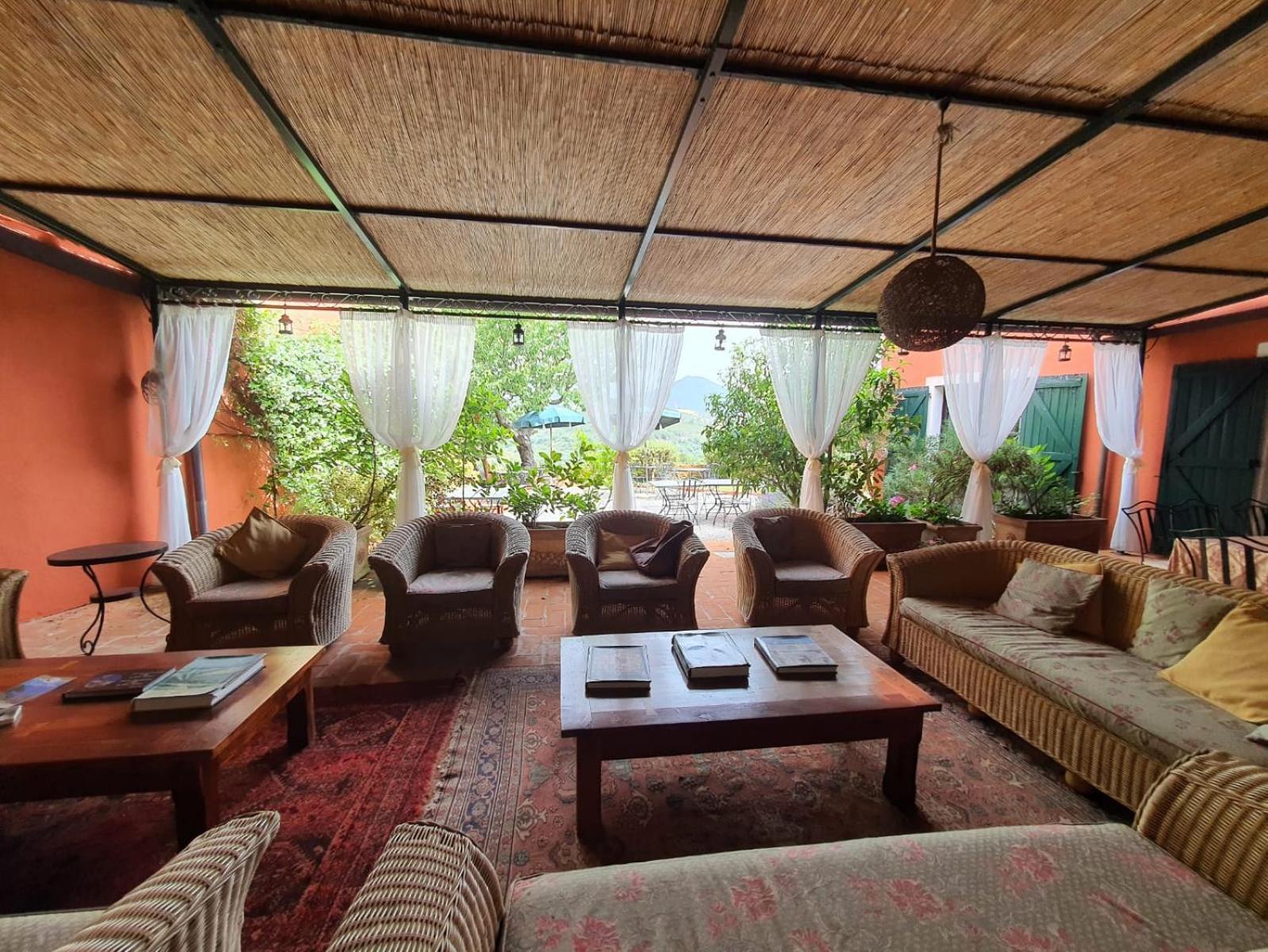 Villa Appiani In Elba Island Rio Marina Zewnętrze zdjęcie