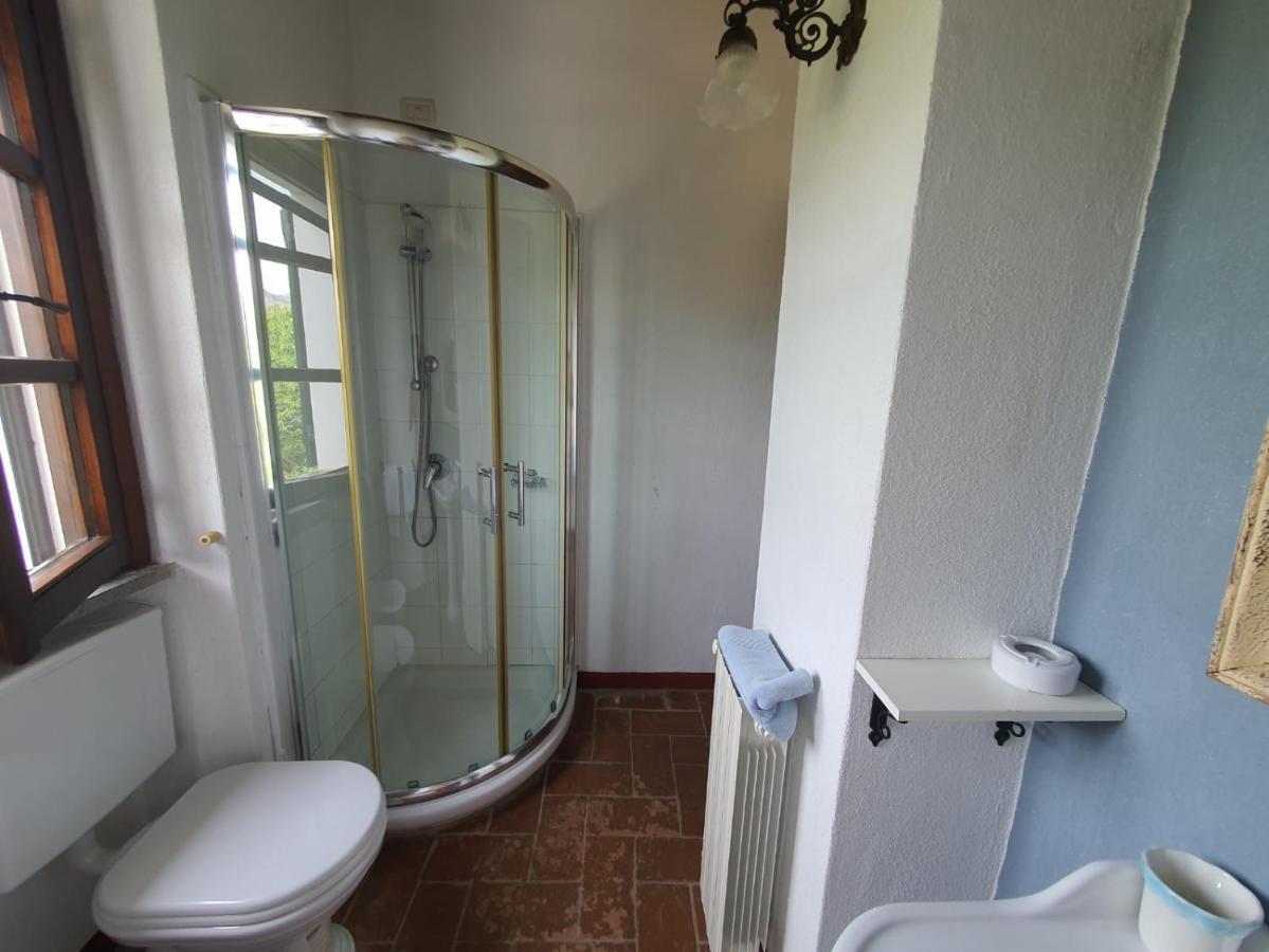 Villa Appiani In Elba Island Rio Marina Zewnętrze zdjęcie