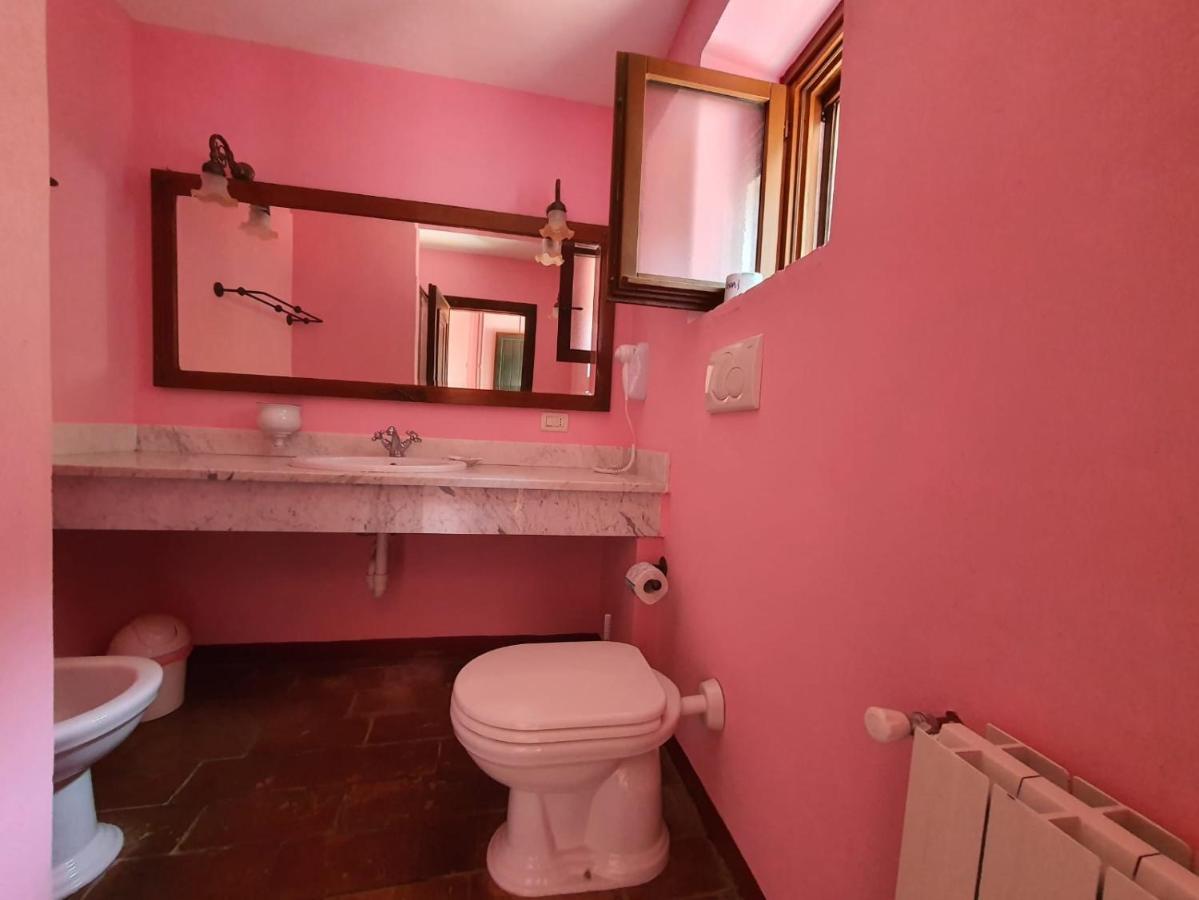 Villa Appiani In Elba Island Rio Marina Zewnętrze zdjęcie
