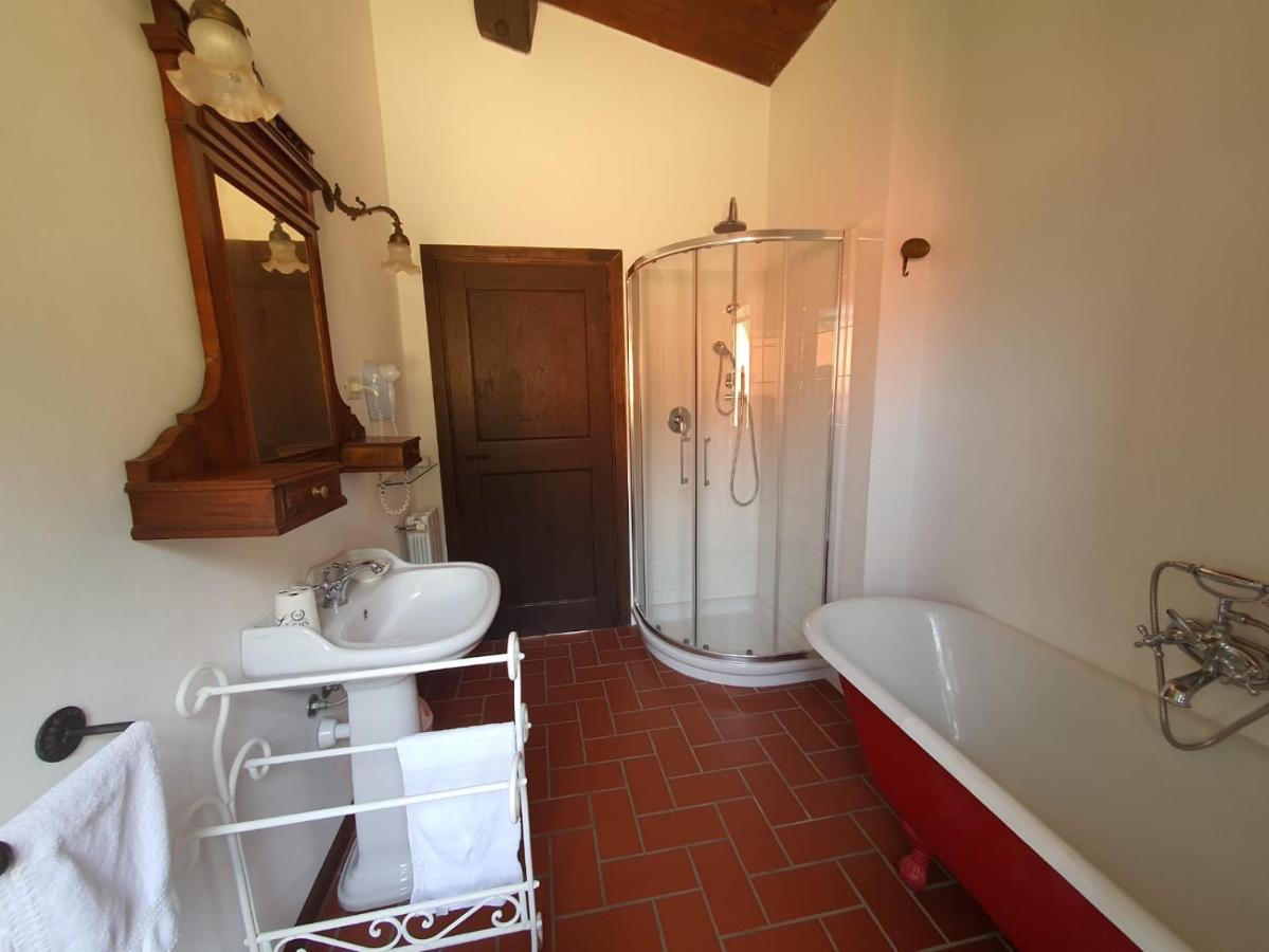 Villa Appiani In Elba Island Rio Marina Zewnętrze zdjęcie