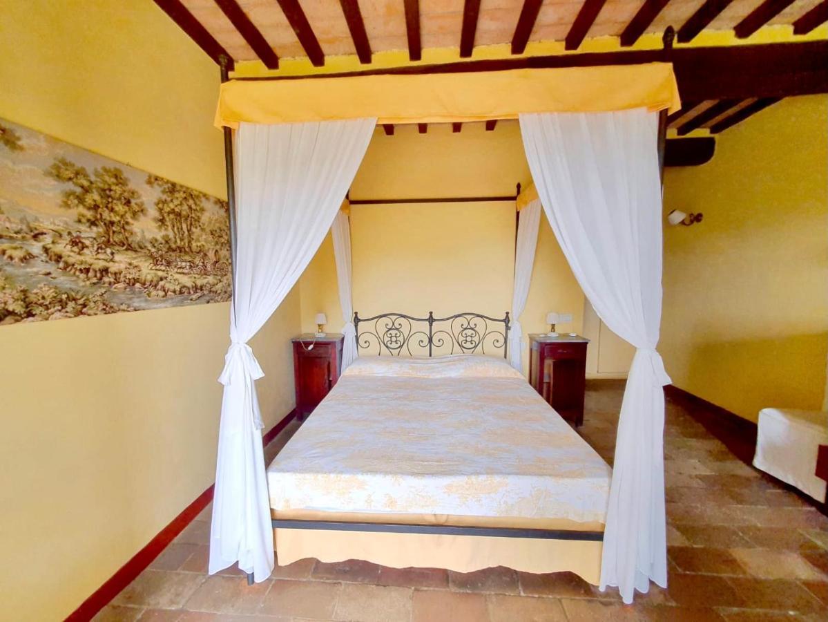 Villa Appiani In Elba Island Rio Marina Zewnętrze zdjęcie