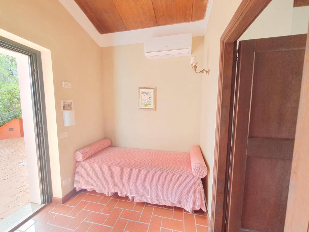 Villa Appiani In Elba Island Rio Marina Zewnętrze zdjęcie