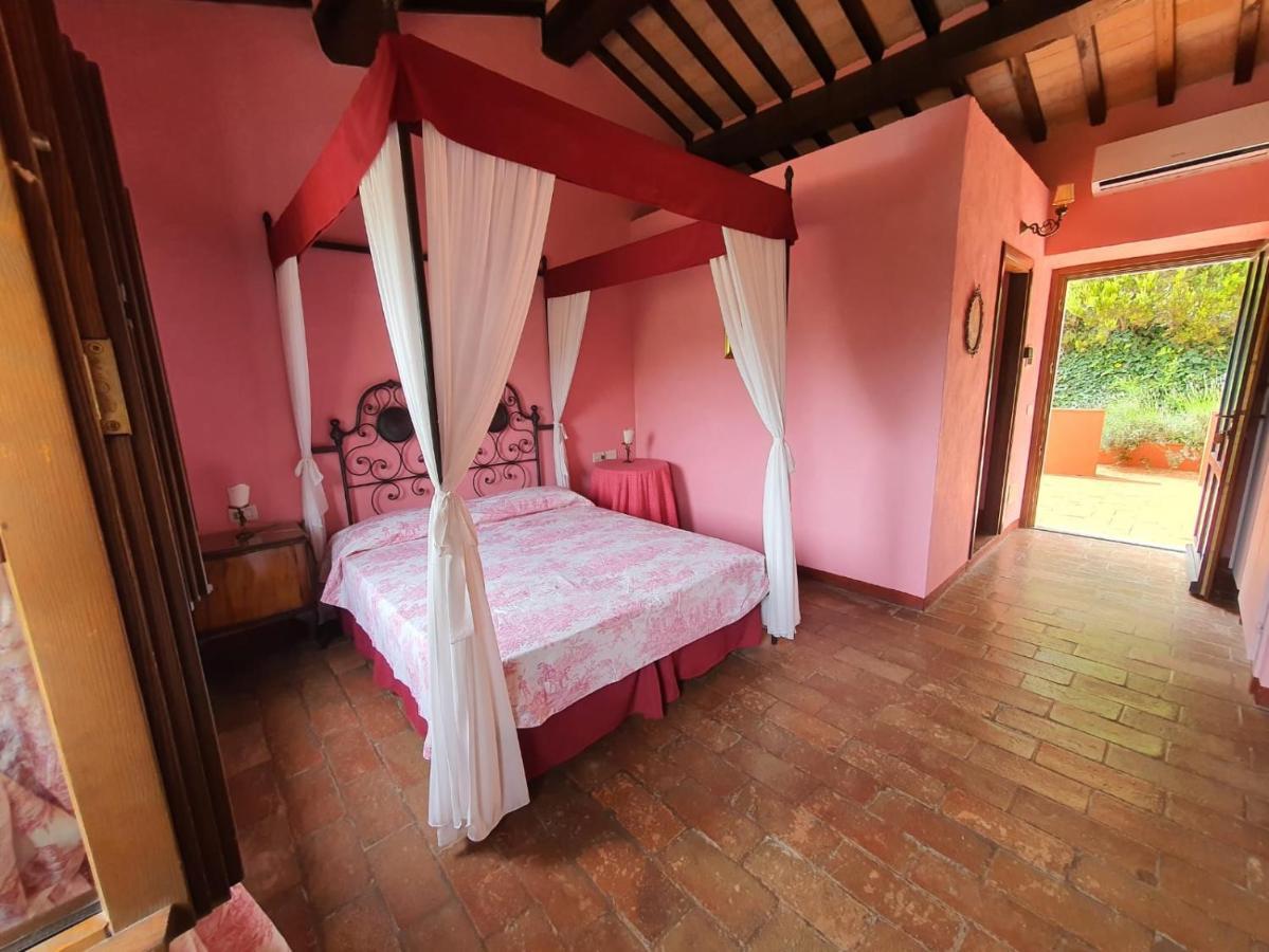 Villa Appiani In Elba Island Rio Marina Zewnętrze zdjęcie