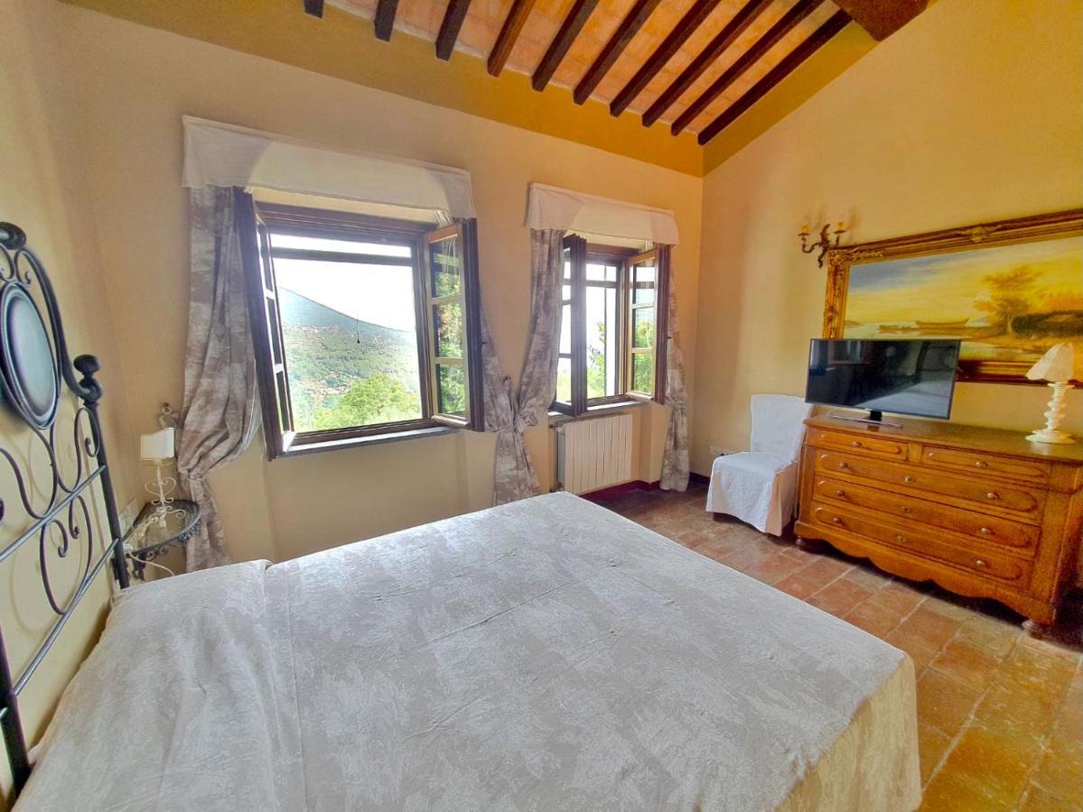 Villa Appiani In Elba Island Rio Marina Zewnętrze zdjęcie