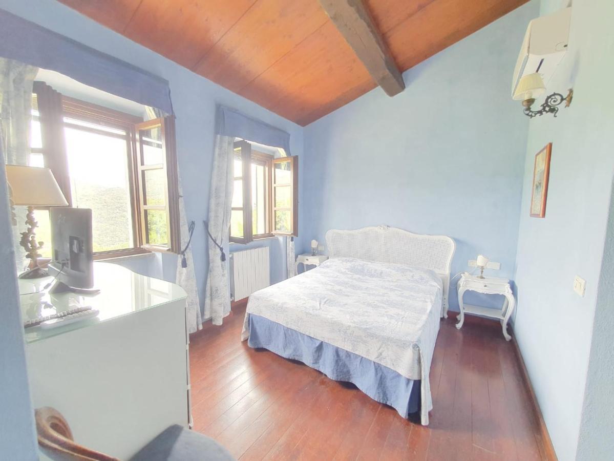 Villa Appiani In Elba Island Rio Marina Zewnętrze zdjęcie