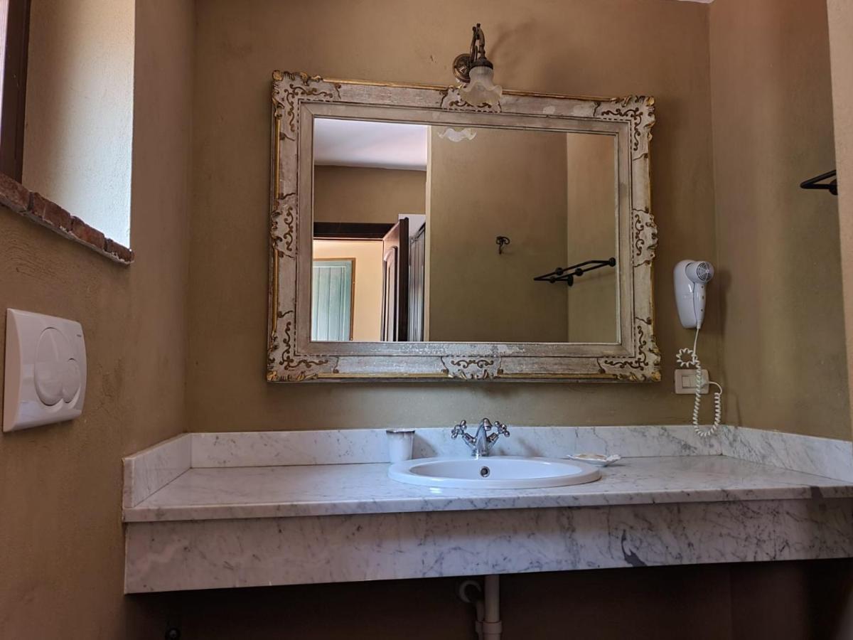 Villa Appiani In Elba Island Rio Marina Zewnętrze zdjęcie